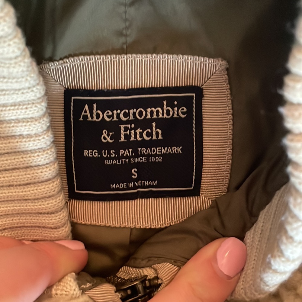 Teddy jacket - Picture 2 of 3